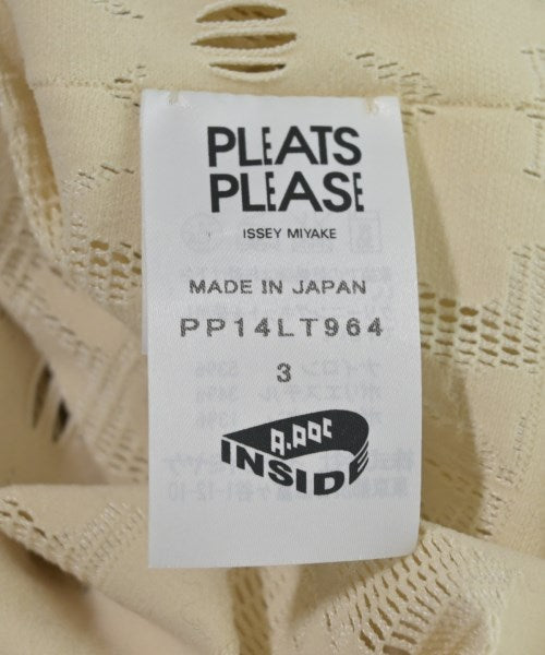 PLEATS PLEASE ชุดเดรส