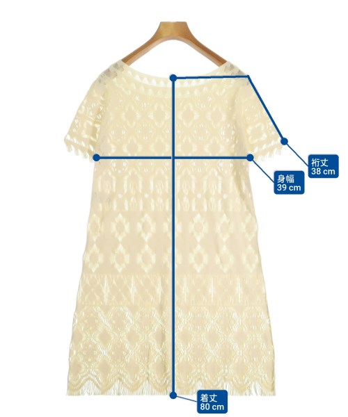 PLEATS PLEASE ชุดเดรส