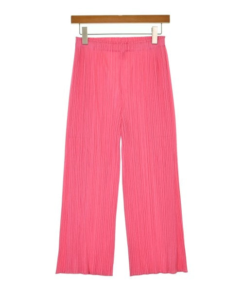 PLEATS PLEASE กางเกง อื่น