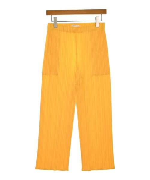 PLEATS PLEASE กางเกง อื่น