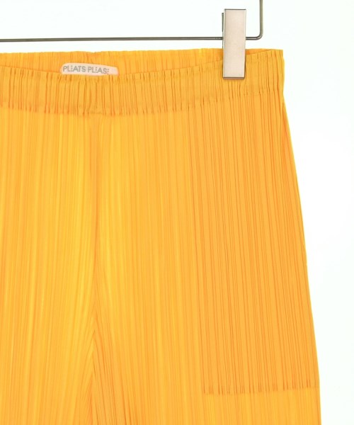 PLEATS PLEASE กางเกง อื่น