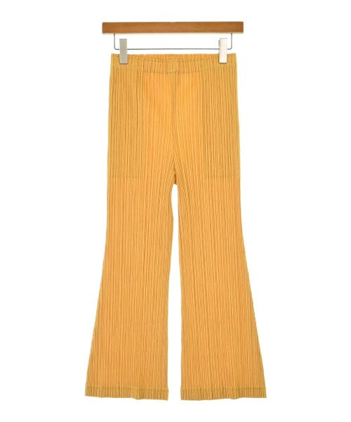 PLEATS PLEASE กางเกง อื่น