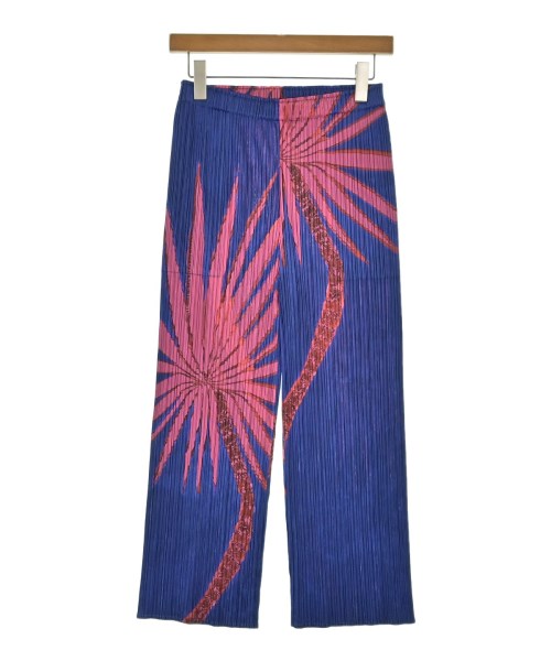 PLEATS PLEASE กางเกง อื่น