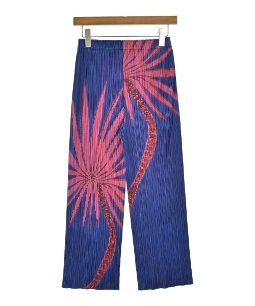 PLEATS PLEASE กางเกง อื่น