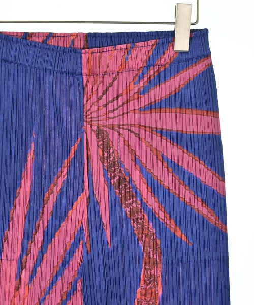 PLEATS PLEASE กางเกง อื่น