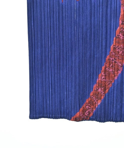 PLEATS PLEASE กางเกง อื่น
