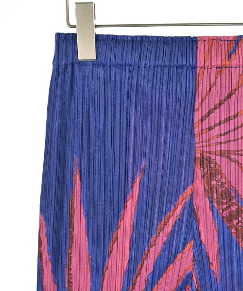 PLEATS PLEASE กางเกง อื่น