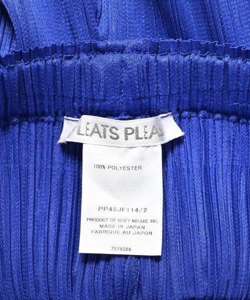 PLEATS PLEASE กางเกง อื่น