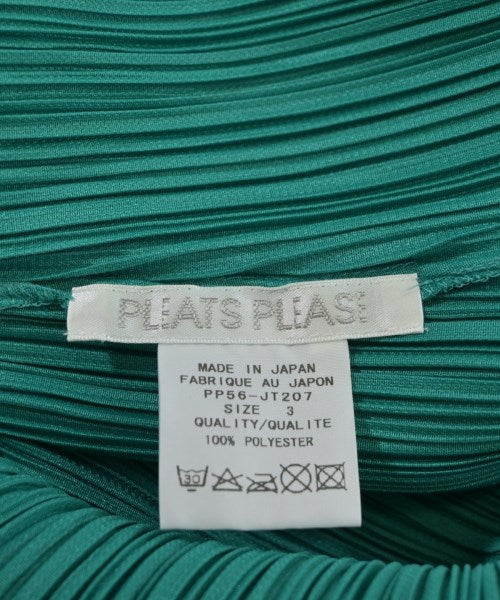 PLEATS PLEASE เสื้อสตรี