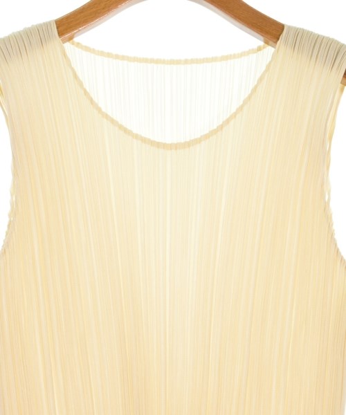 PLEATS PLEASE เสื้อสตรี