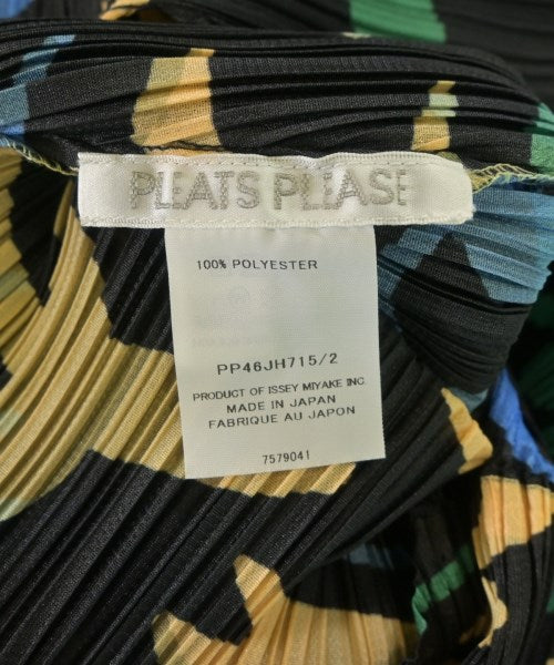 PLEATS PLEASE ชุดเดรส