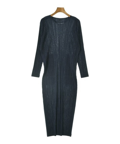 PLEATS PLEASE ชุดเดรส
