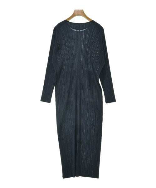 PLEATS PLEASE ชุดเดรส