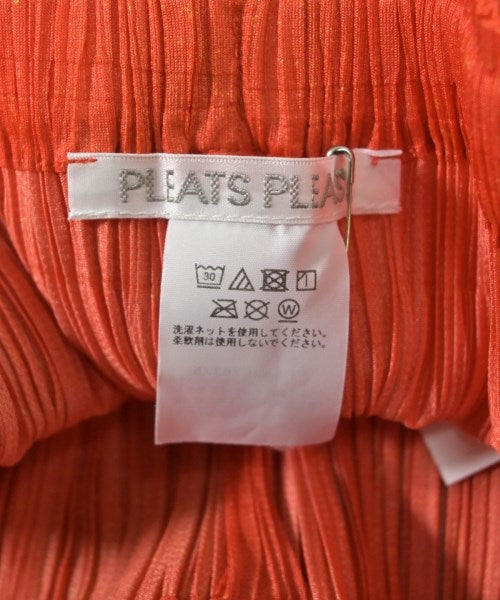 PLEATS PLEASE กางเกง อื่น