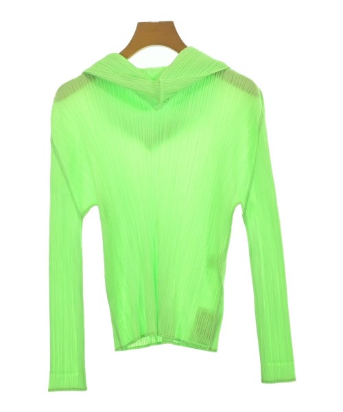 PLEATS PLEASE เสื้อสตรี