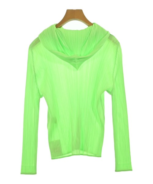 PLEATS PLEASE เสื้อสตรี