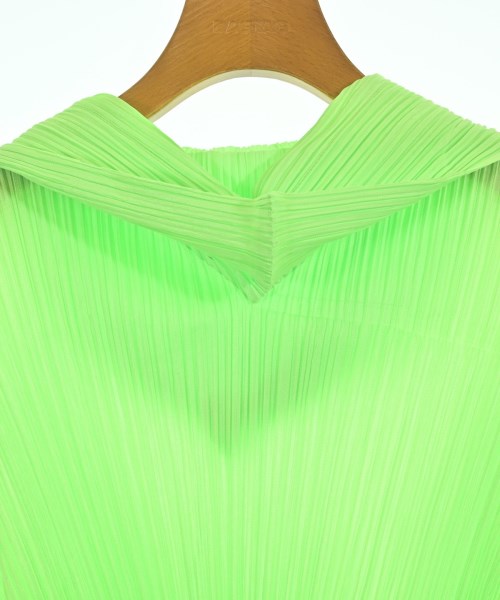 PLEATS PLEASE เสื้อสตรี