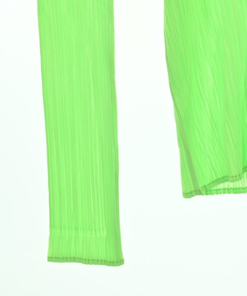 PLEATS PLEASE เสื้อสตรี