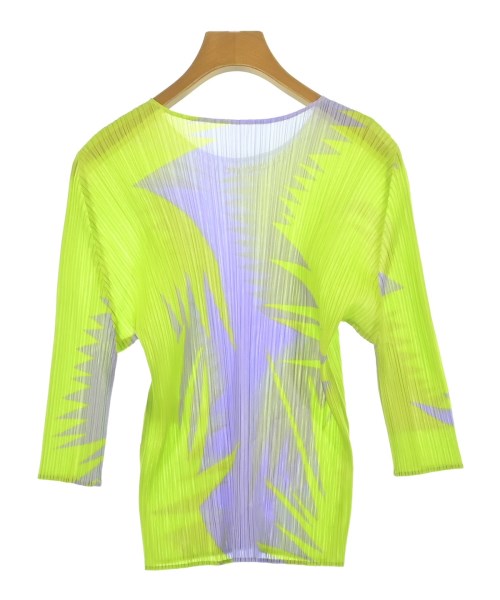 PLEATS PLEASE เสื้อสตรี