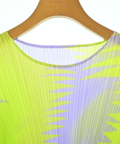 PLEATS PLEASE เสื้อสตรี
