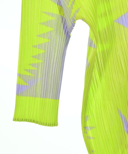 PLEATS PLEASE เสื้อสตรี
