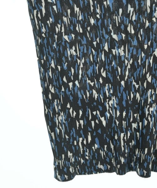 PLEATS PLEASE เสื้อกั๊ก
