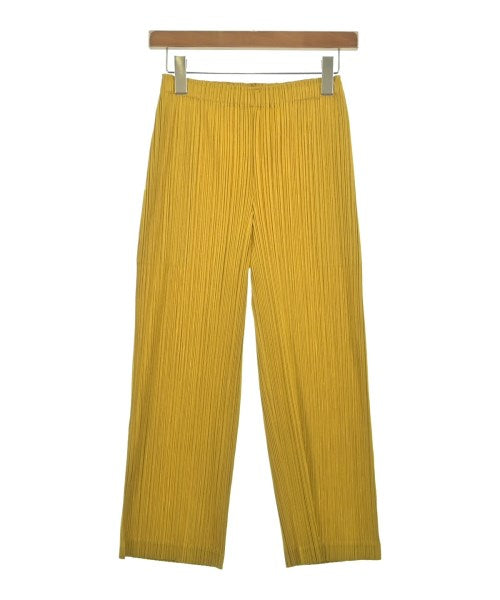 PLEATS PLEASE กางเกง อื่น