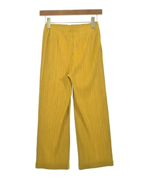 PLEATS PLEASE กางเกง อื่น