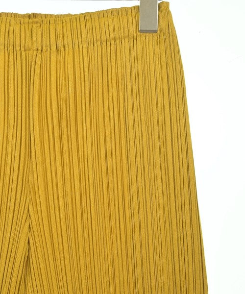 PLEATS PLEASE กางเกง อื่น
