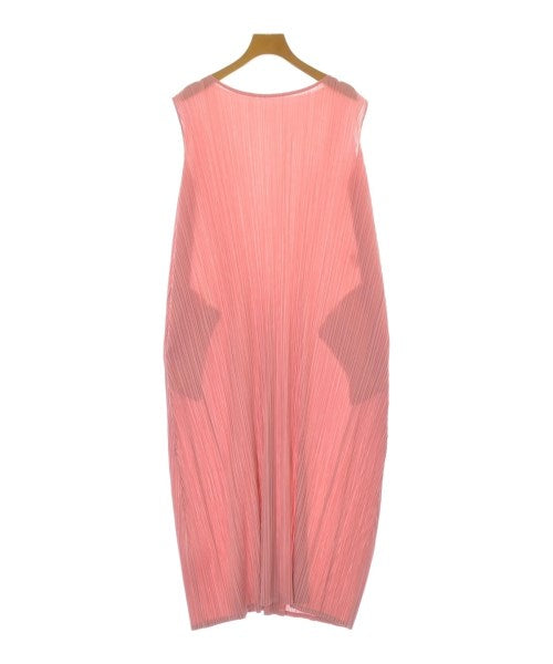 PLEATS PLEASE ชุดเดรส