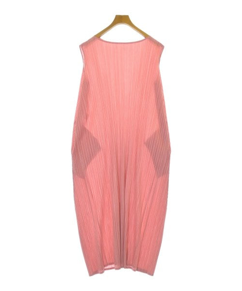 PLEATS PLEASE ชุดเดรส