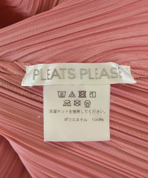 PLEATS PLEASE ชุดเดรส