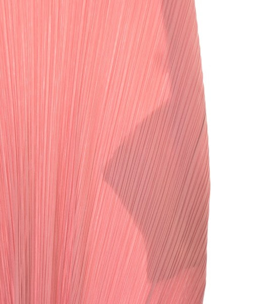PLEATS PLEASE ชุดเดรส
