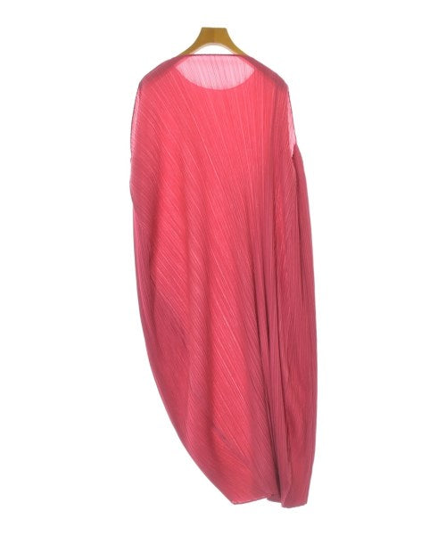 PLEATS PLEASE ชุดเดรส