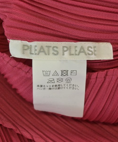PLEATS PLEASE ชุดเดรส