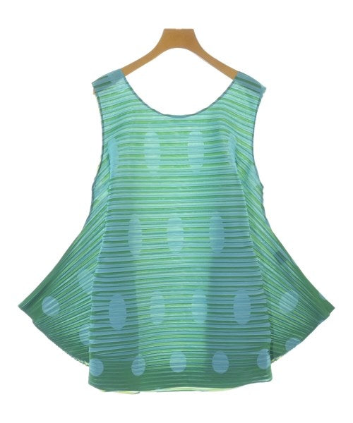PLEATS PLEASE เสื้อลำลอง
