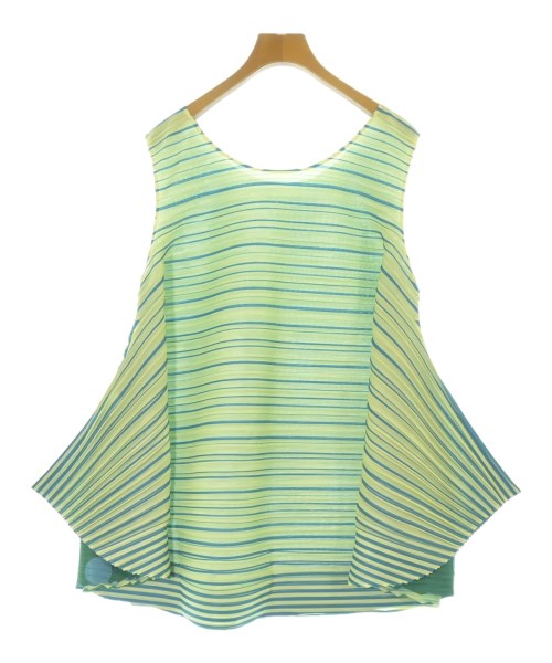 PLEATS PLEASE เสื้อลำลอง