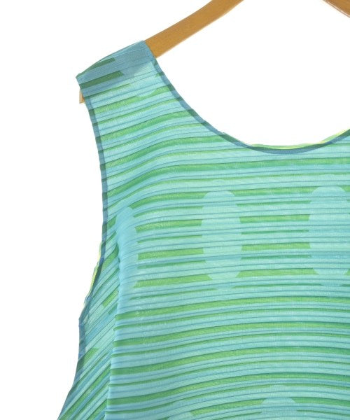 PLEATS PLEASE เสื้อลำลอง