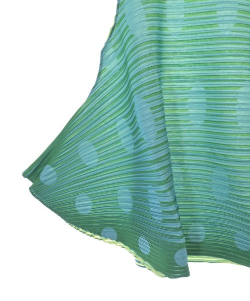 PLEATS PLEASE เสื้อลำลอง