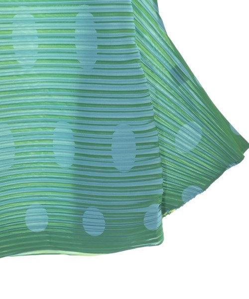 PLEATS PLEASE เสื้อลำลอง