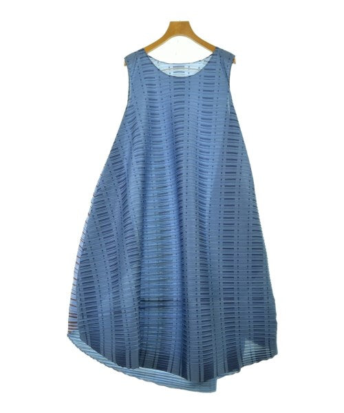 PLEATS PLEASE ชุดเดรส