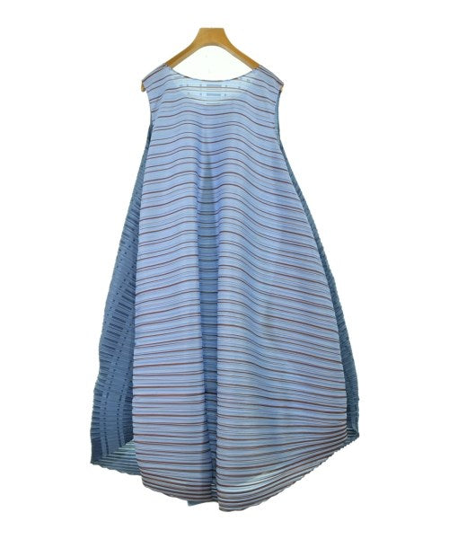 PLEATS PLEASE ชุดเดรส
