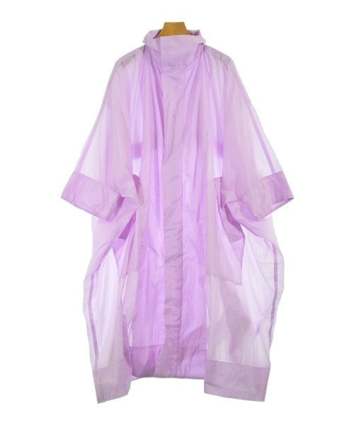 PLEATS PLEASE เสื้อโค้ท อื่น
