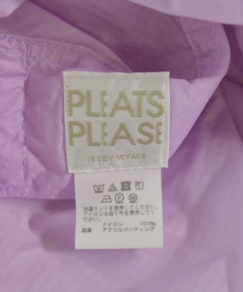 PLEATS PLEASE เสื้อโค้ท อื่น
