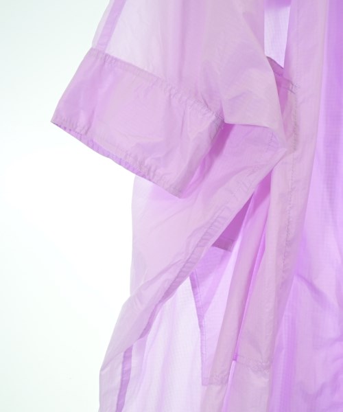 PLEATS PLEASE เสื้อโค้ท อื่น