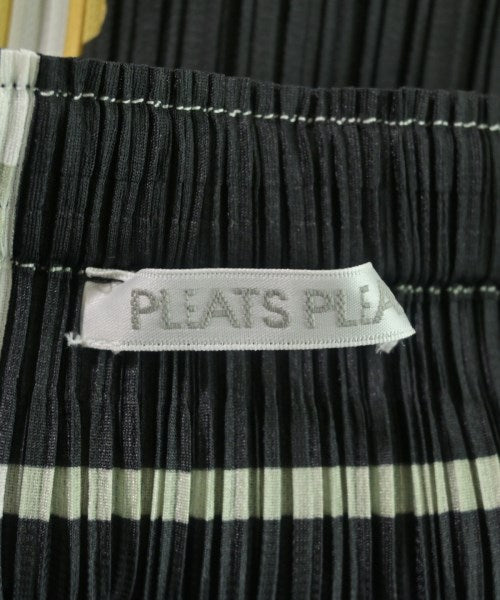 PLEATS PLEASE กระโปรงยาว/แม็กซี่ยาว