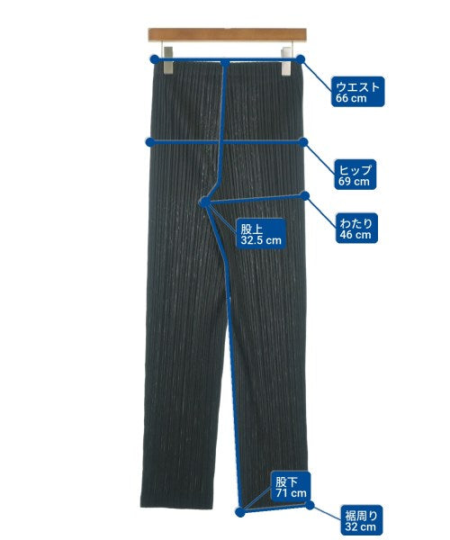 PLEATS PLEASE กางเกง อื่น