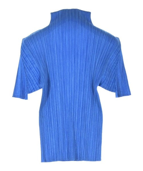 PLEATS PLEASE เสื้อลำลอง
