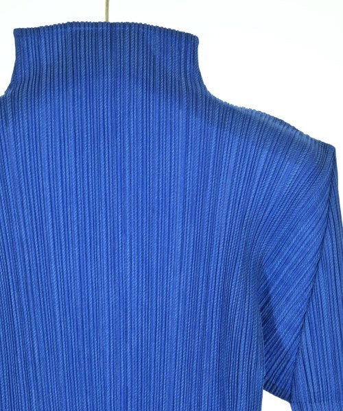 PLEATS PLEASE เสื้อลำลอง
