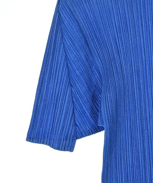 PLEATS PLEASE เสื้อลำลอง